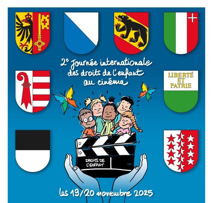 Une projection et des tables rondes pour sensibiliser aux violences faites aux enfants